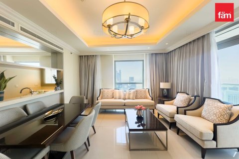 Apartamento en Downtown Dubai (Downtown Burj Dubai), Dubai, 2 dormitorios, 134.4 m², № 24469 - foto 13