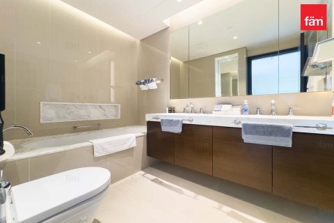 Apartamento en Downtown Dubai (Downtown Burj Dubai), Dubai, 2 dormitorios, 134.4 m², № 24469 - foto 4