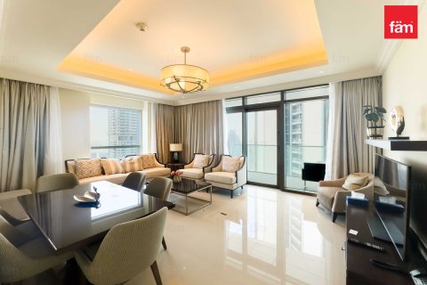 Apartamento en Downtown Dubai (Downtown Burj Dubai), Dubai, 2 dormitorios, 134.4 m², № 24469 - foto 15