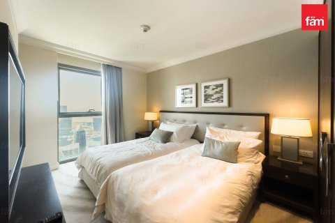 Apartamento en Downtown Dubai (Downtown Burj Dubai), Dubai, 2 dormitorios, 134.4 m², № 24469 - foto 11
