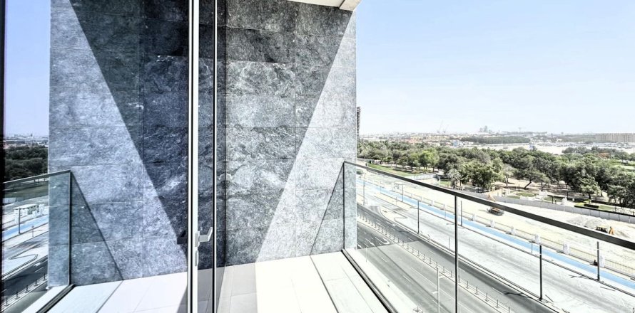 Appartement à Al Wasl, Dubai, 1 chambre, 88.9 m², № 24457