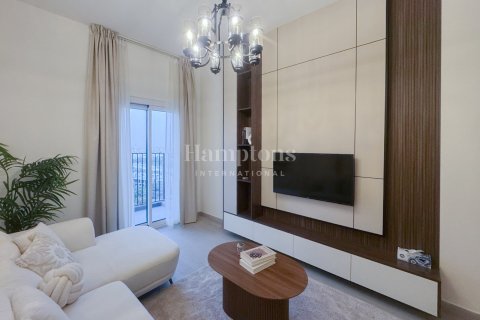 Снять в аренду квартиру в Maple at Dubai Hills Estate, Дубай Хилс Эстейт, Дубай: 2 спальни, 69.65959843м², № 118788 - фото 4