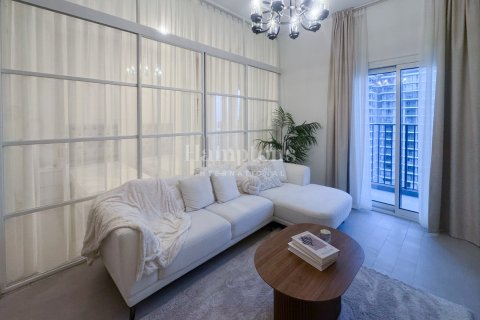 Снять в аренду квартиру в Maple at Dubai Hills Estate, Дубай Хилс Эстейт, Дубай: 2 спальни, 69.65959843м², № 118788 - фото 6