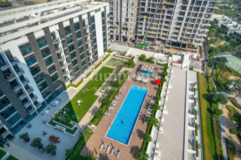 Снять в аренду квартиру в Maple at Dubai Hills Estate, Дубай Хилс Эстейт, Дубай: 2 спальни, 69.65959843м², № 118788 - фото 5
