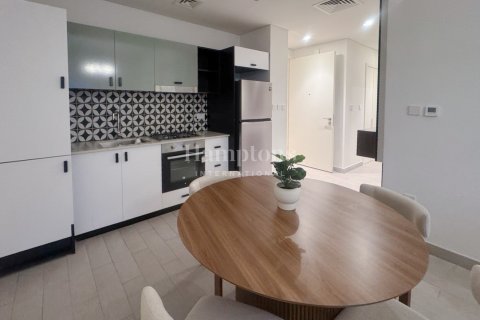 Квартира в Maple at Dubai Hills Estate, Дубай Хилс Эстейт, Дубай, 2 спальни, 69.6596м², № 118788