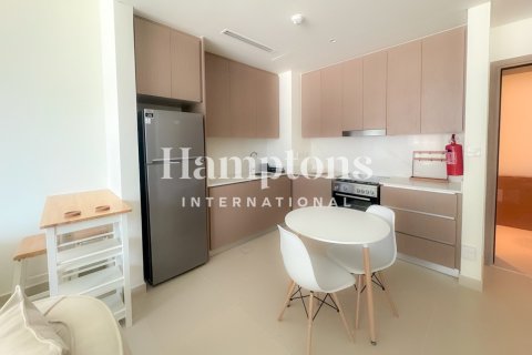 Снять в аренду квартиру в Maple at Dubai Hills Estate, Дубай Хилс Эстейт, Дубай: 1 спальня, 62.52000288м², № 118787 - фото 10