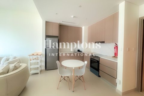 Снять в аренду квартиру в Maple at Dubai Hills Estate, Дубай Хилс Эстейт, Дубай: 1 спальня, 62.52000288м², № 118787 - фото 4