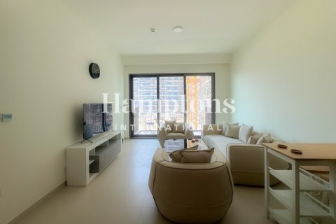Снять в аренду квартиру в Maple at Dubai Hills Estate, Дубай Хилс Эстейт, Дубай: 1 спальня, 62.52000288м², № 118787 - фото 5