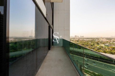Apartment in WASL 1 RESIDENCES in Al Wasl, Dubai 2 bedrooms, 140 sq.m. № 90002 - photo 17
