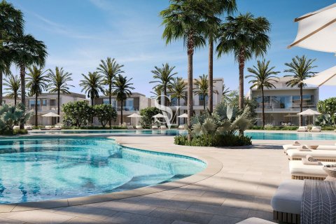 Купить квартиру в Дубае: 5 спален, 602м², № 90004 - фото 6