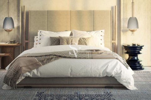 Купить квартиру в Дубае: 5 спален, 602м², № 90004 - фото 14