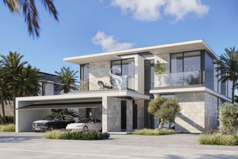 Купить квартиру в Дубае: 5 спален, 602м², № 90004 - фото 15