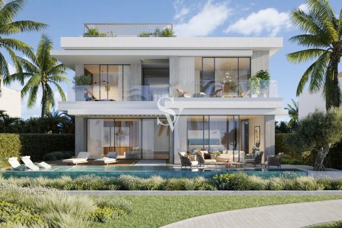 Купить квартиру в Дубае: 5 спален, 602м², № 90004 - фото 13