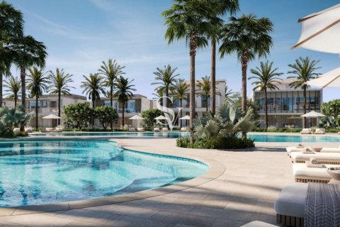 Купить квартиру в Дубае: 5 спален, 602м², № 90004 - фото 21