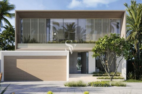 Купить квартиру в Дубае: 5 спален, 602м², № 90004 - фото 22