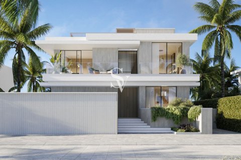 Купить квартиру в Дубае: 5 спален, 602м², № 90004 - фото 12