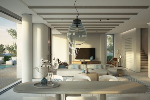 Купить квартиру в Дубае: 5 спален, 602м², № 90004 - фото 5