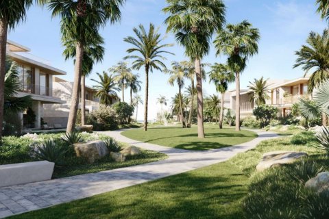 Купить квартиру в Дубае: 5 спален, 602м², № 90004 - фото 20