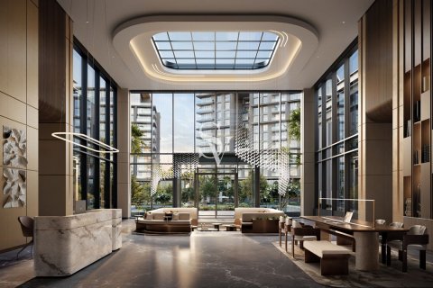 شقة في City Walk Crestlane 2 & 3 في City Walk, دبي 3 غرف نوم, 353 م² رقم 90010 - صورة 18