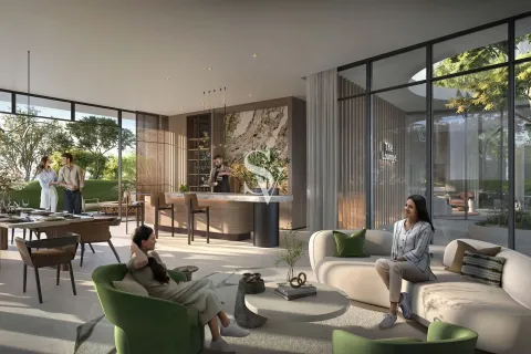 شقة في Ghaf Woods في دبي 2 غرف نوم, 162 م² رقم 90009 - صورة 20