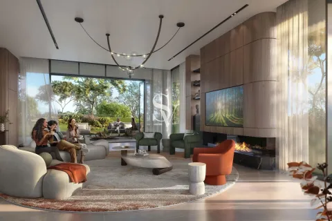 شقة في Ghaf Woods في دبي 2 غرف نوم, 162 م² رقم 90009 - صورة 19