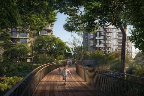 شقة في Ghaf Woods في دبي 2 غرف نوم, 162 م² رقم 90009 - صورة 11