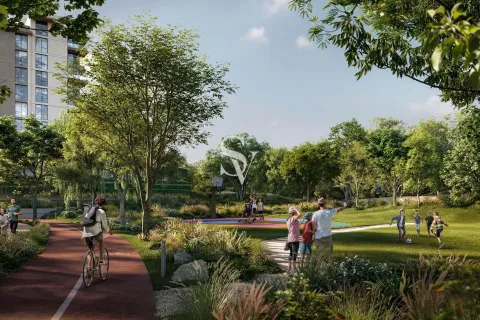 شقة في Ghaf Woods في دبي 2 غرف نوم, 162 م² رقم 90009 - صورة 12