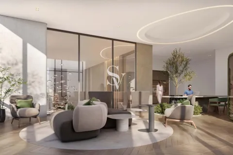 شقة في Ghaf Woods في دبي 2 غرف نوم, 162 م² رقم 90009 - صورة 17