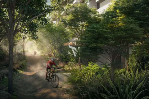 شقة في Ghaf Woods في دبي 2 غرف نوم, 162 م² رقم 90009 - صورة 10