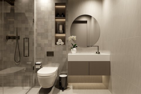 شقة في دبي 2 غرف نوم, 116 م² رقم 5727 - صورة 15