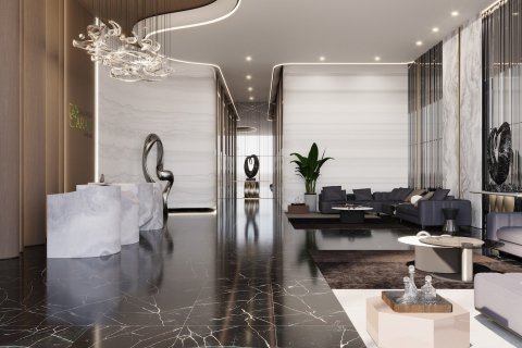 Appartement à Dubai, 2 chambres, 89 m², № 5726 - photo 11