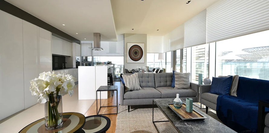 Appartement à Dubai, 1 chambre, 74 m², № 5733