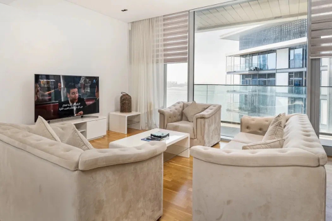 Appartement à Dubai, 1 chambre, 74 m², № 5733 - photo 4