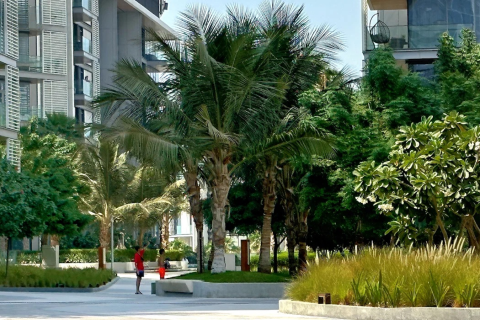Appartement à Dubai, 1 chambre, 74 m², № 5733 - photo 10