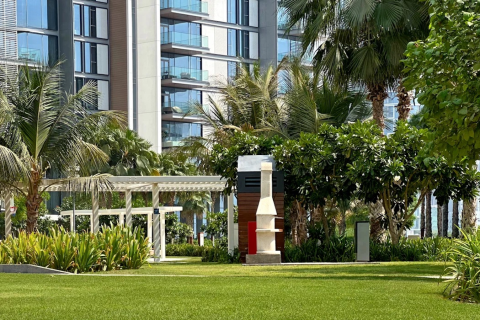 Appartement à Dubai, 1 chambre, 74 m², № 5733 - photo 9