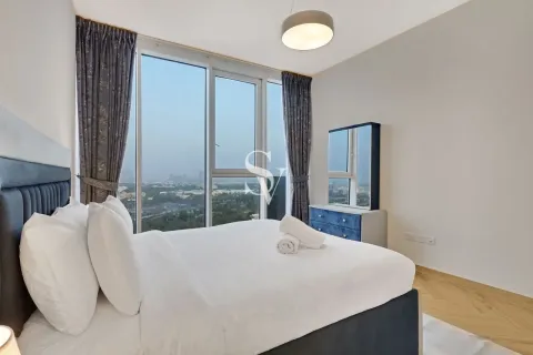 شقة في WASL 1 RESIDENCES في الوصل, دبي 1غرف نوم, 86 م² رقم 102189 - صورة 12