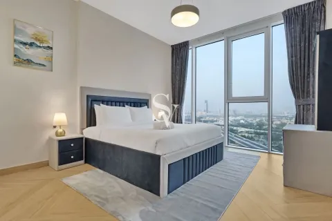 شقة في WASL 1 RESIDENCES في الوصل, دبي 1غرف نوم, 86 م² رقم 102189