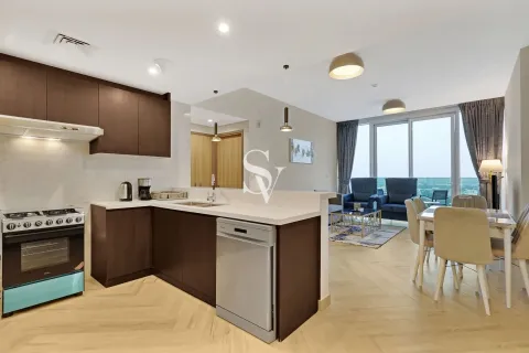 شقة في WASL 1 RESIDENCES في الوصل, دبي 1غرف نوم, 86 م² رقم 102189 - صورة 16