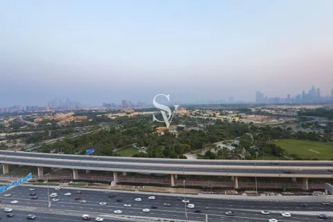 شقة في WASL 1 RESIDENCES في الوصل, دبي 1غرف نوم, 86 م² رقم 102189 - صورة 8