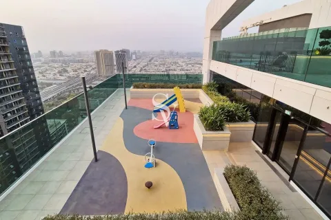شقة في WASL 1 RESIDENCES في الوصل, دبي 1غرف نوم, 86 م² رقم 102189 - صورة 3