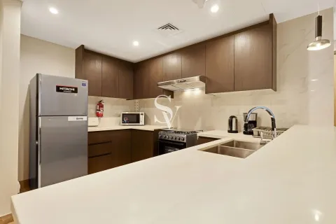شقة في WASL 1 RESIDENCES في الوصل, دبي 1غرف نوم, 86 م² رقم 102189 - صورة 13