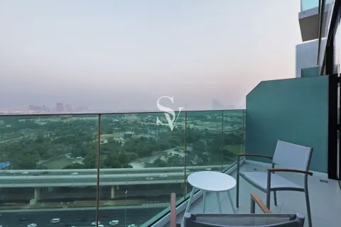 شقة في WASL 1 RESIDENCES في الوصل, دبي 1غرف نوم, 86 م² رقم 102189 - صورة 7