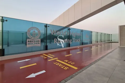 شقة في WASL 1 RESIDENCES في الوصل, دبي 1غرف نوم, 86 م² رقم 102189 - صورة 5