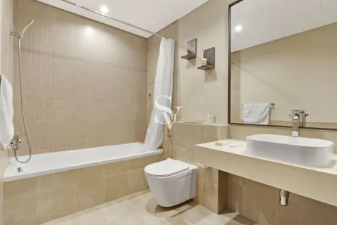 شقة في WASL 1 RESIDENCES في الوصل, دبي 1غرف نوم, 86 م² رقم 102189 - صورة 2