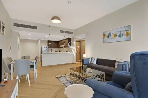 شقة في WASL 1 RESIDENCES في الوصل, دبي 1غرف نوم, 86 م² رقم 102189 - صورة 10