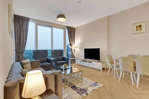 شقة في WASL 1 RESIDENCES في الوصل, دبي 1غرف نوم, 86 م² رقم 102189 - صورة 11
