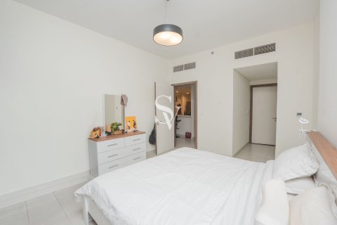 Appartement à WASL 1 RESIDENCES à Al Wasl, Dubai, 1 chambre, 87 m², № 101162 - photo 5