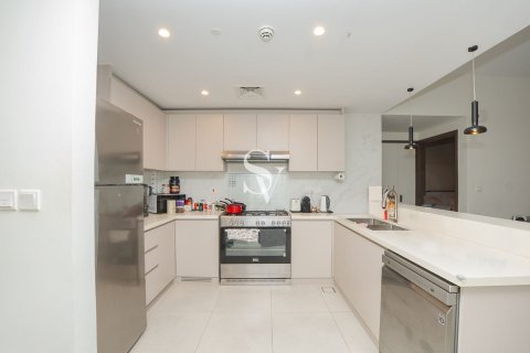 Appartement à WASL 1 RESIDENCES à Al Wasl, Dubai, 1 chambre, 87 m², № 101162 - photo 7