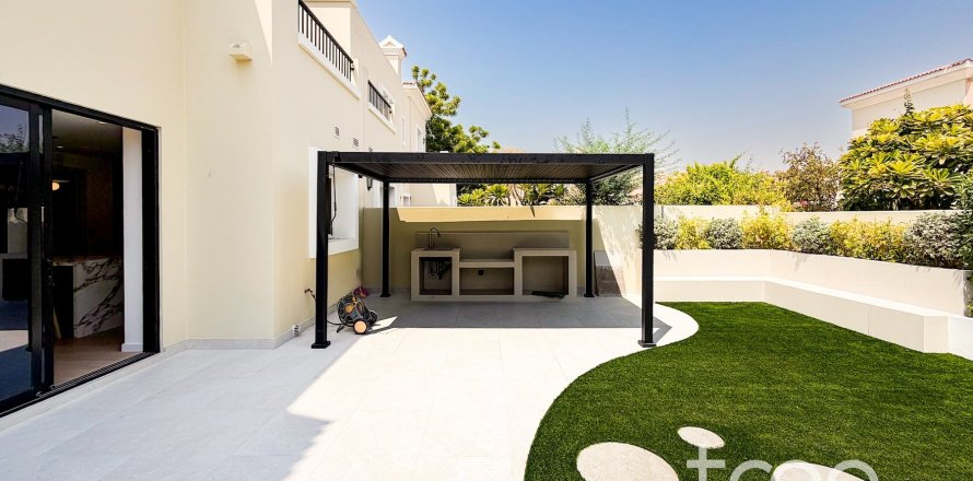 Villa in Arabian Ranches, Dubai 3 bedrooms, 236.07 sq.m. № 136250
