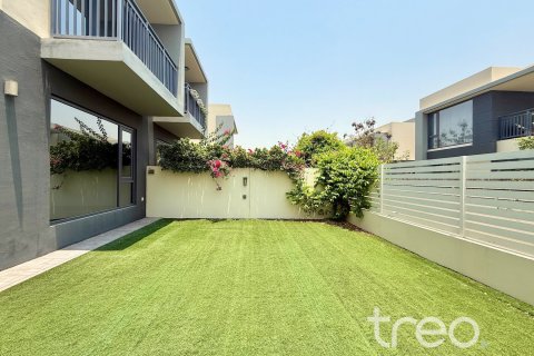 Townhouse in Maple 2, Dubai Hills Estate, Dubai 3 bedrooms, 206.99 sq.m. № 136239